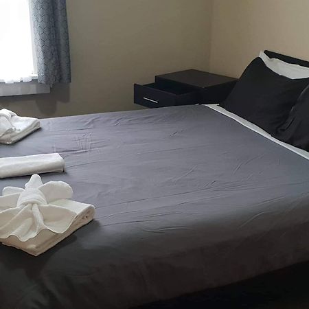 Gretna Hotel ไตฮาปิ ภายนอก รูปภาพ