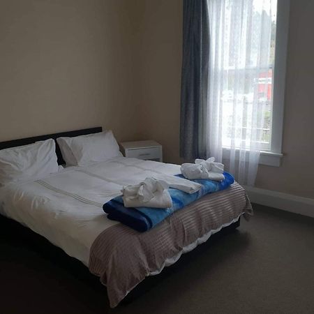 Gretna Hotel ไตฮาปิ ภายนอก รูปภาพ