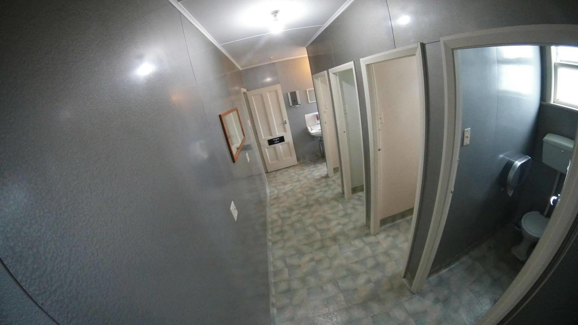 Gretna Hotel ไตฮาปิ ภายนอก รูปภาพ